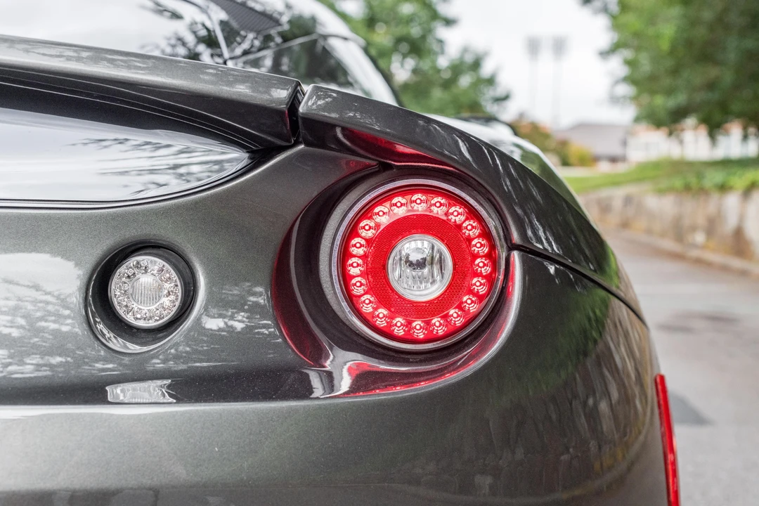 2010 Lotus Evora - Image 30 of 31