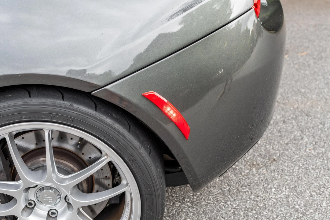 2010 Lotus Evora - Image 31 of 31