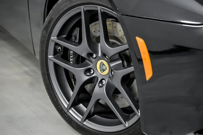 2010 Lotus Evora - Image 4 of 21