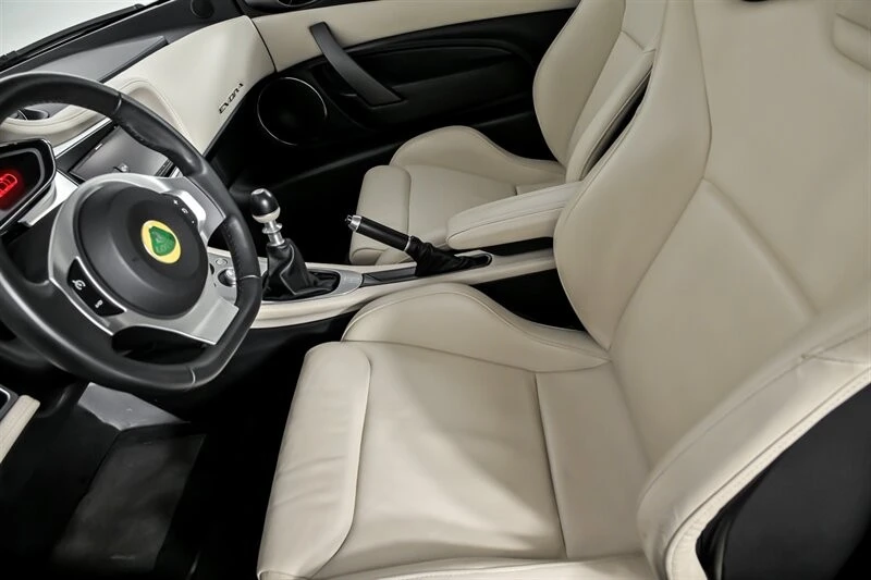 2010 Lotus Evora - Image 20 of 21