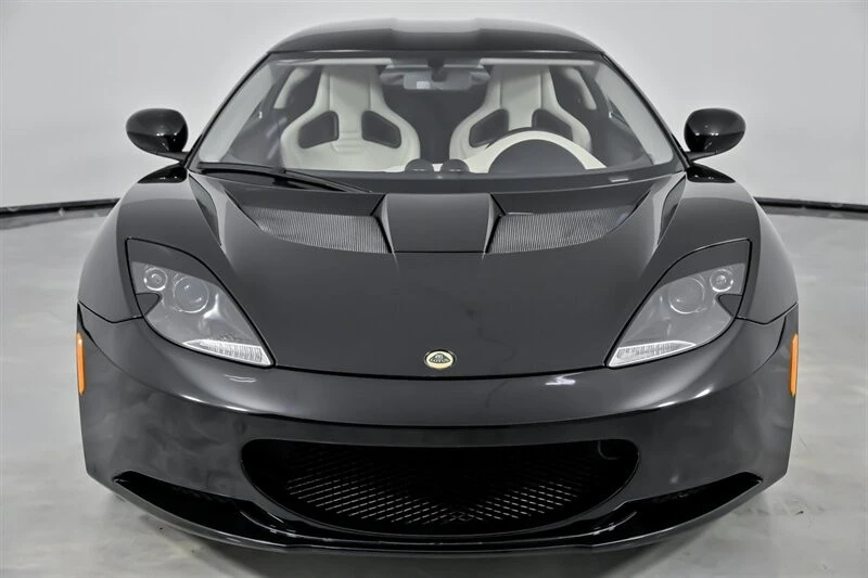 2010 Lotus Evora - Image 5 of 21