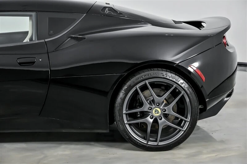 2010 Lotus Evora - Image 9 of 21