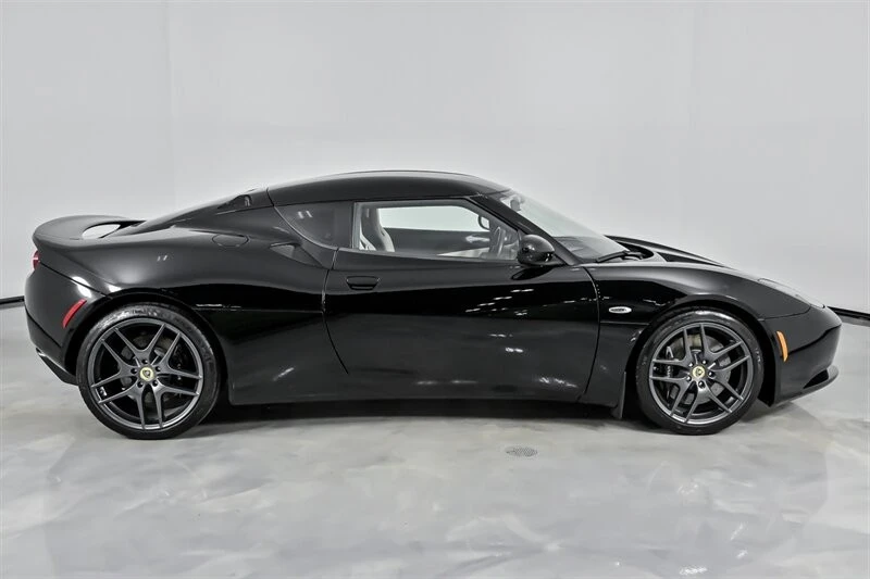 2010 Lotus Evora - Image 14 of 21