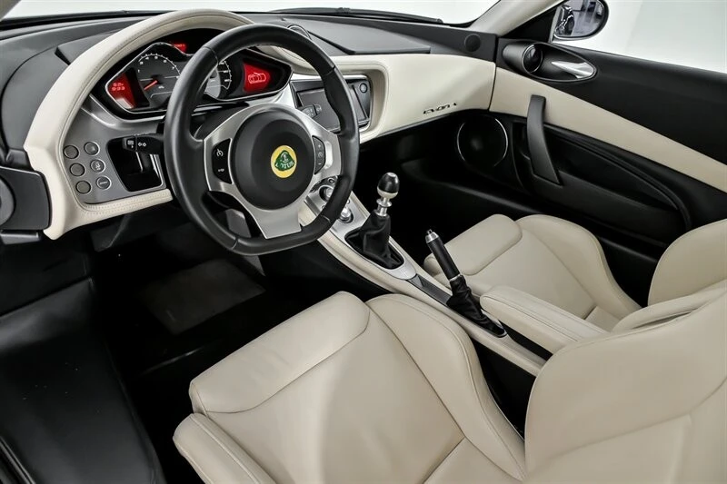 2010 Lotus Evora - Image 19 of 21