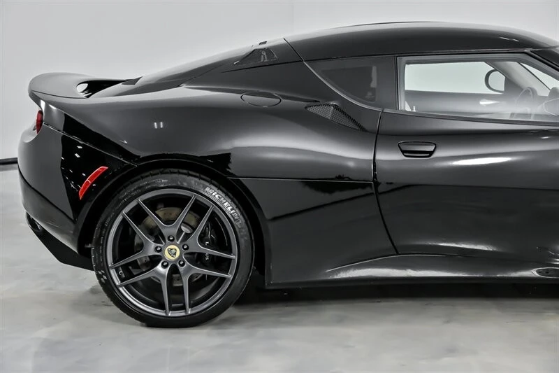 2010 Lotus Evora - Image 13 of 21