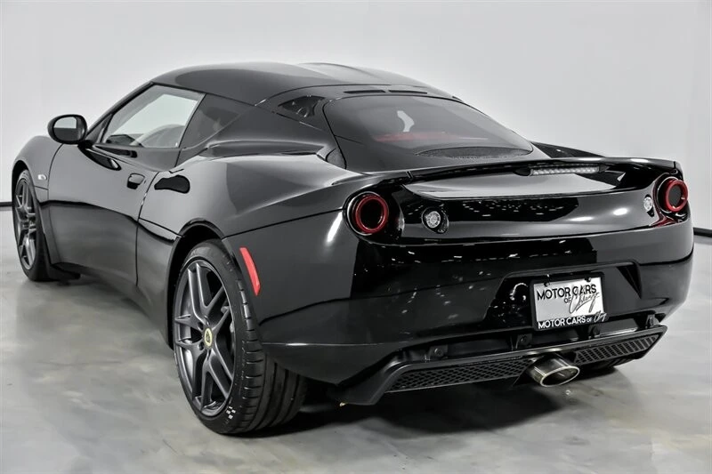 2010 Lotus Evora - Image 10 of 21