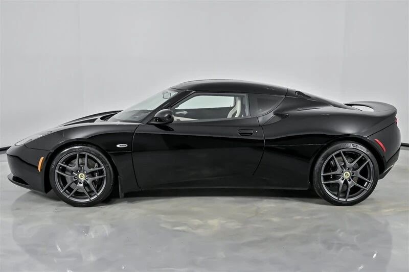 2010 Lotus Evora - Image 8 of 21