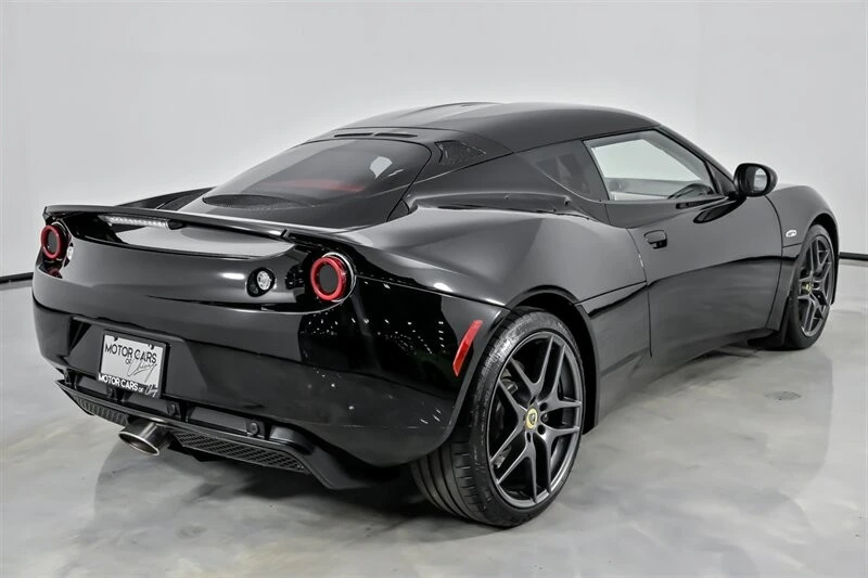 2010 Lotus Evora - Image 12 of 21