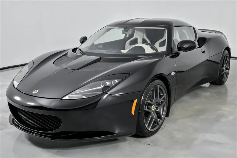 2010 Lotus Evora - Image 6 of 21