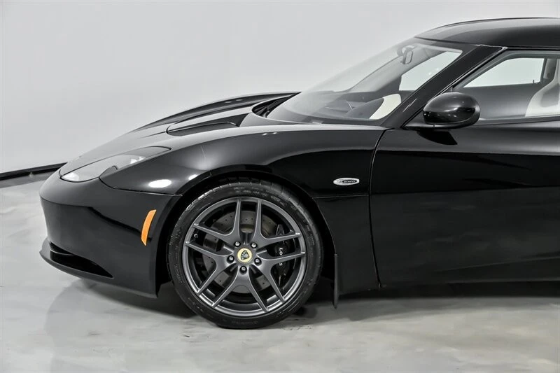 2010 Lotus Evora - Image 7 of 21
