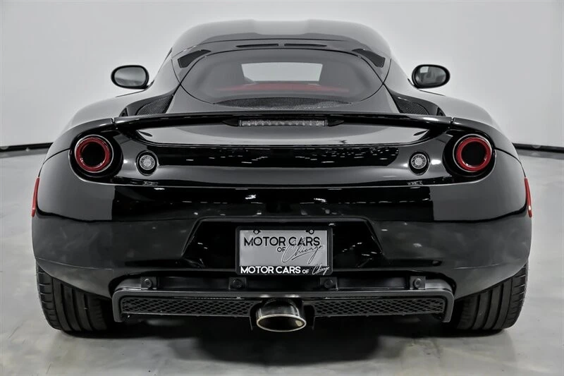 2010 Lotus Evora - Image 11 of 21