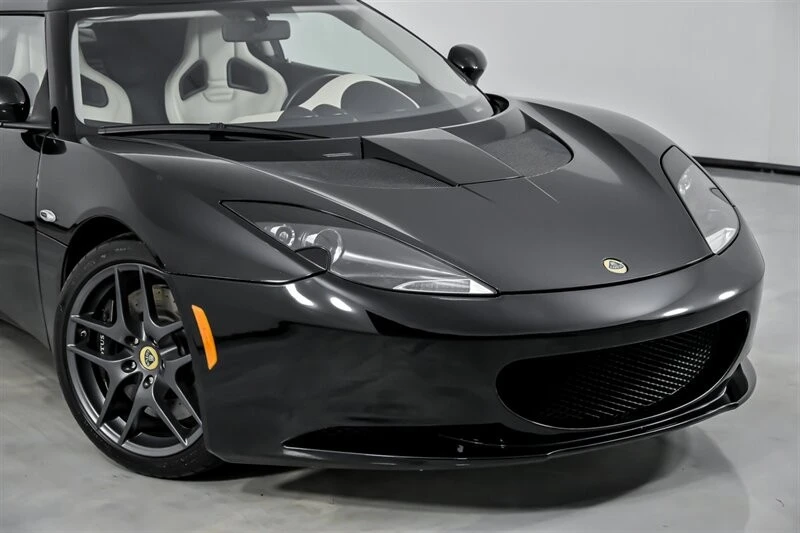2010 Lotus Evora - Image 3 of 21
