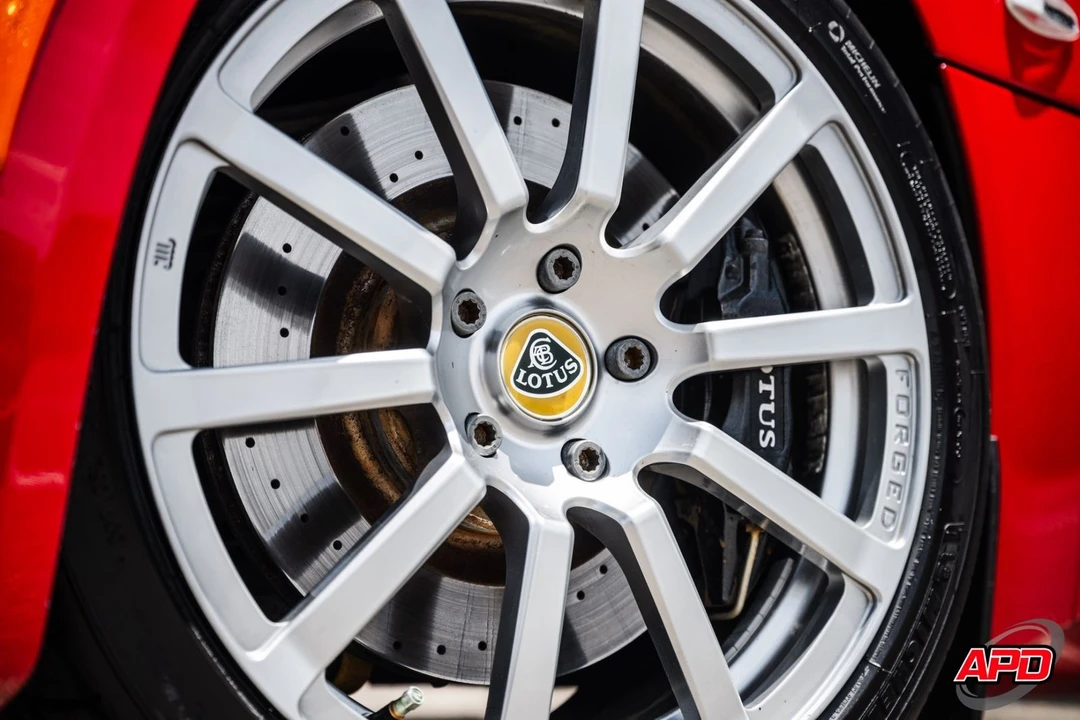 2010 Lotus Evora - Image 3 of 12