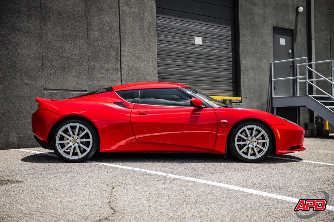 2010 Lotus Evora - Image 12 of 12