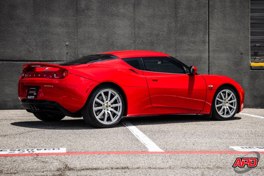 2010 Lotus Evora - Image 4 of 12