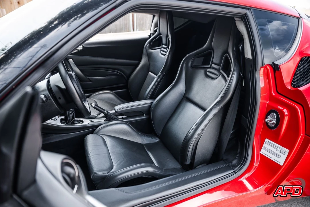 2010 Lotus Evora - Image 5 of 12