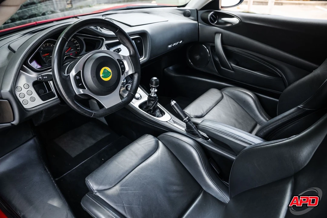 2010 Lotus Evora - Image 2 of 12