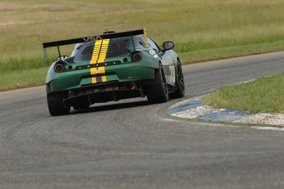 2010 Lotus Evora - Image 6 of 14