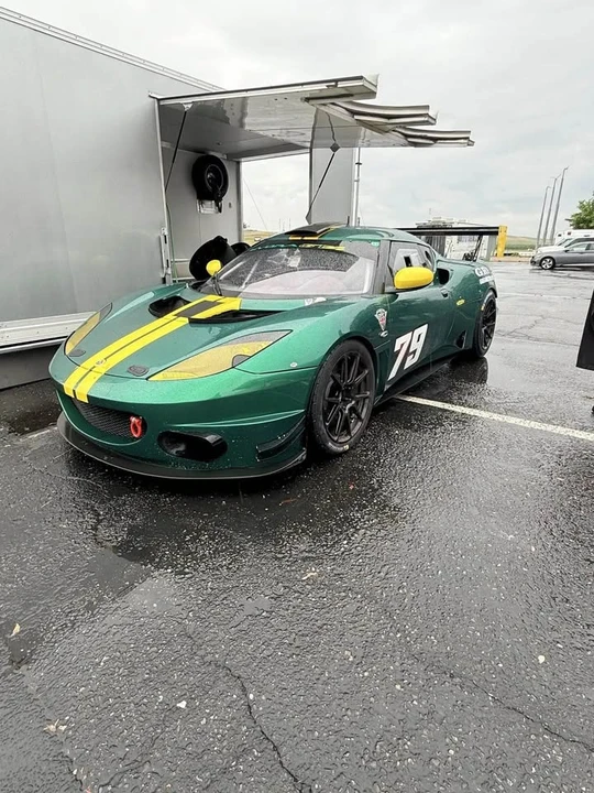 2010 Lotus Evora - Image 7 of 15