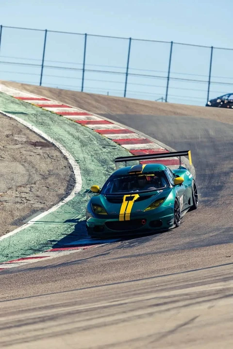 2010 Lotus Evora - Image 7 of 14