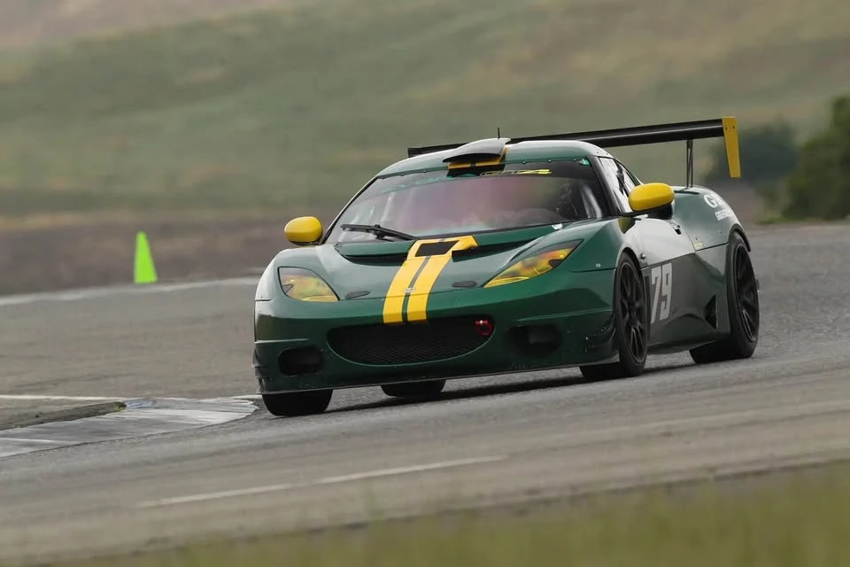 2010 Lotus Evora - Image 5 of 14