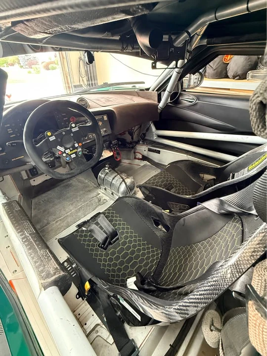 2010 Lotus Evora - Image 10 of 15