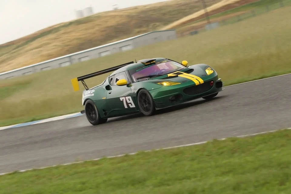 2010 Lotus Evora - Image 4 of 15