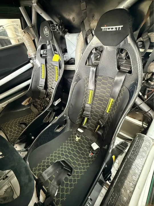 2010 Lotus Evora - Image 11 of 15