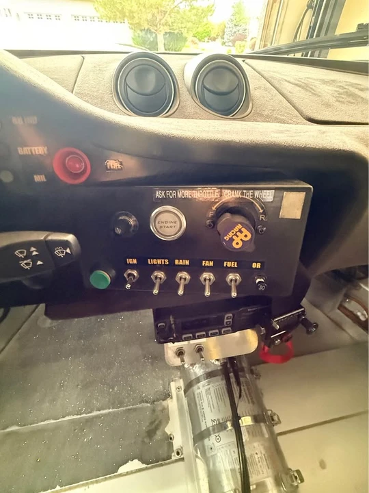 2010 Lotus Evora - Image 15 of 15