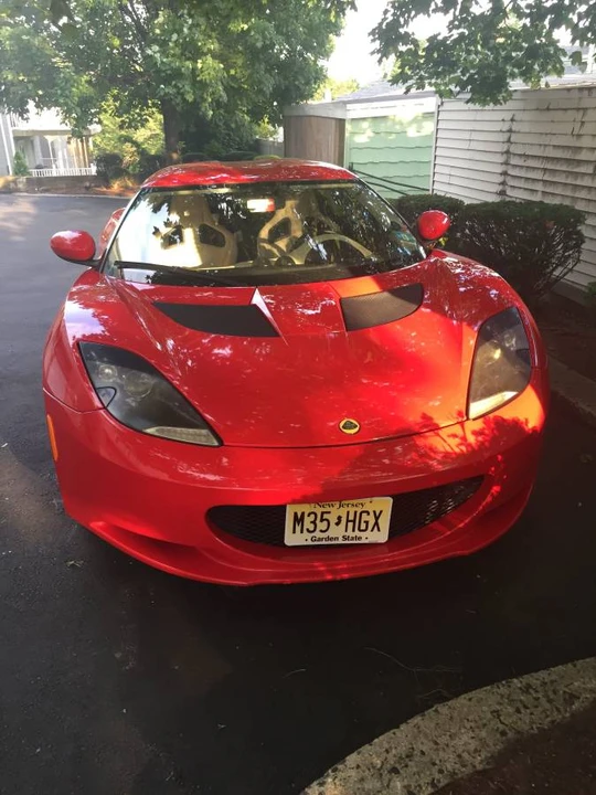 2010 Lotus Evora - Image 2 of 6