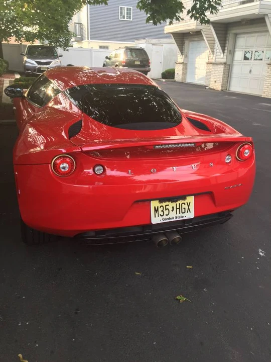 2010 Lotus Evora - Image 6 of 6