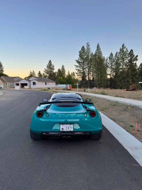 2010 Lotus Evora - Image 2 of 12