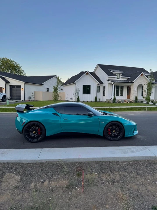 2010 Lotus Evora - Image 4 of 12