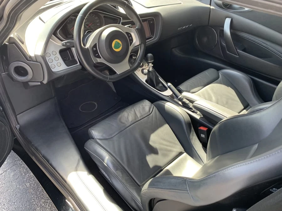 2010 Lotus Evora - Image 4 of 6