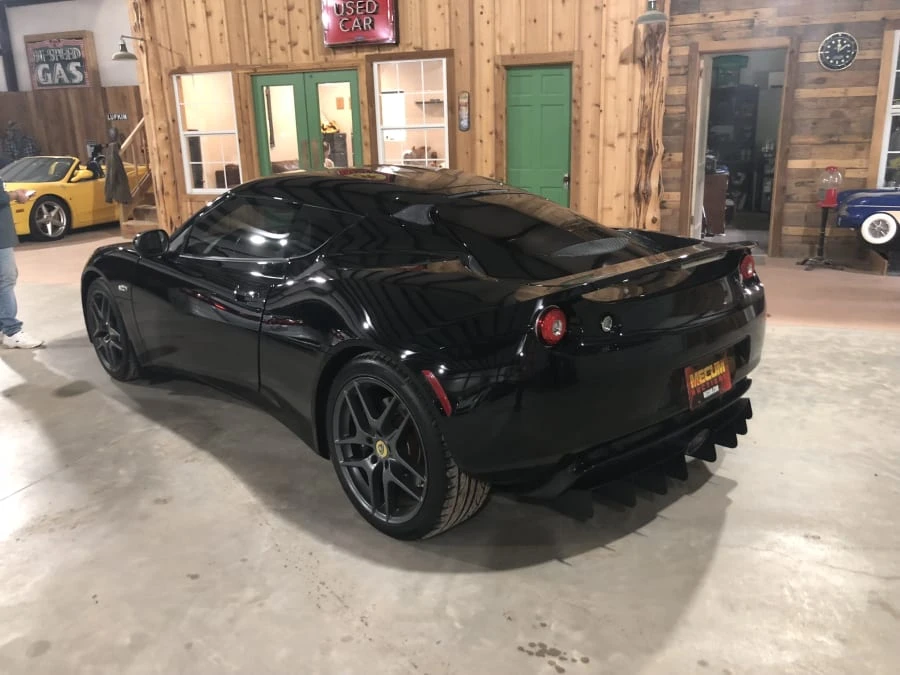 2010 Lotus Evora - Image 10 of 11