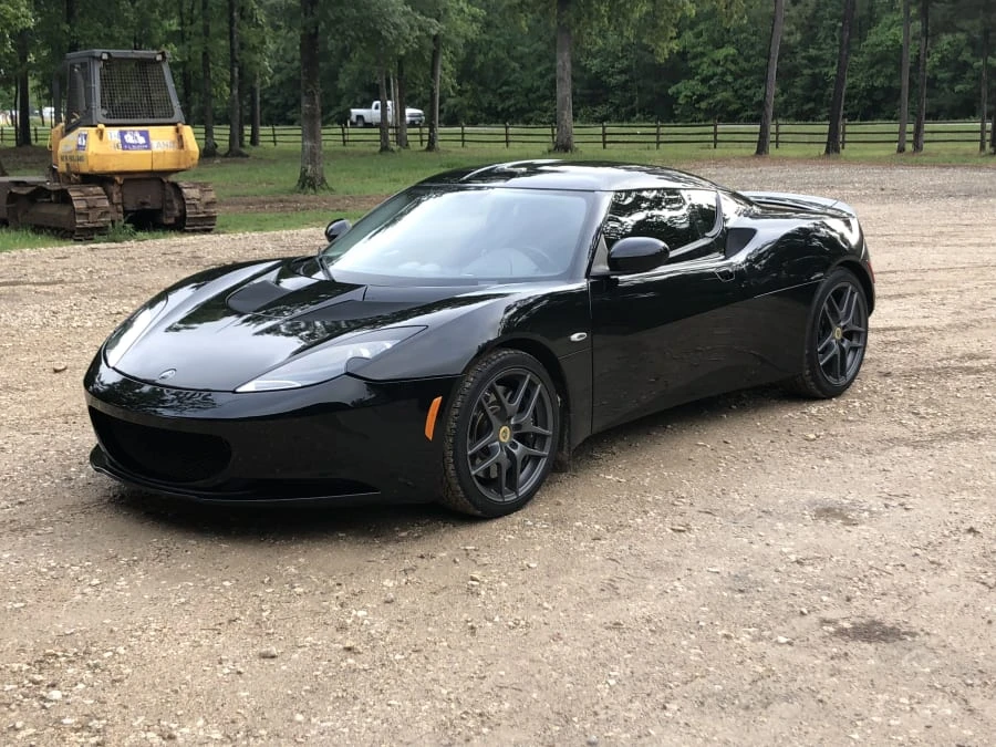2010 Lotus Evora - Image 11 of 11