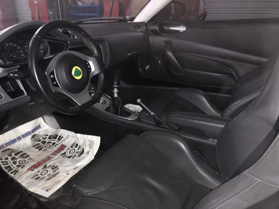 2010 Lotus Evora - Image 5 of 11