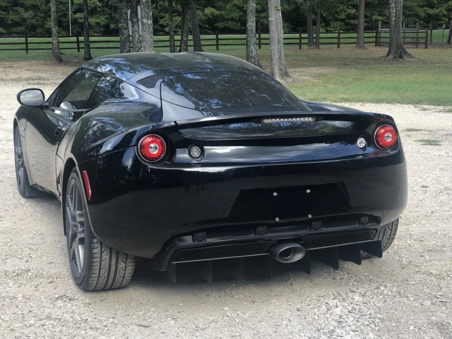 2010 Lotus Evora - Image 3 of 11