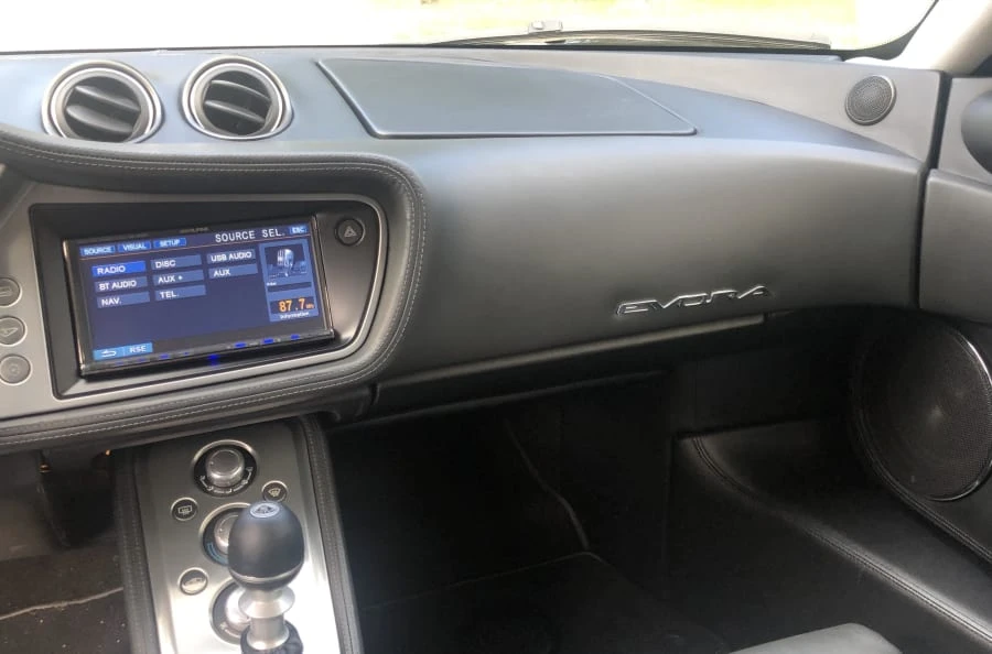 2010 Lotus Evora - Image 6 of 11
