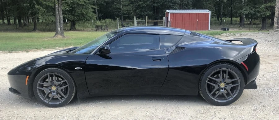 2010 Lotus Evora - Image 2 of 11