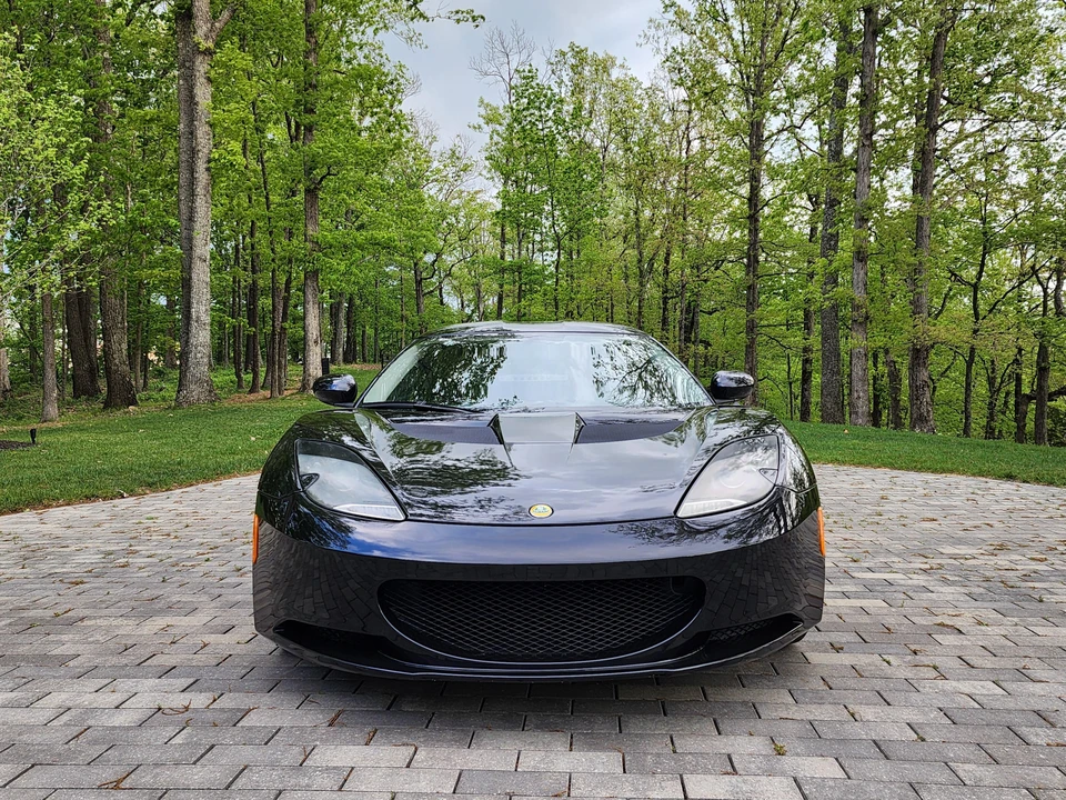 2010 Lotus Evora - Image 6 of 31