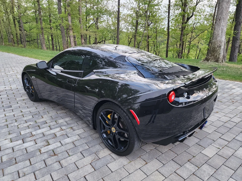 2010 Lotus Evora - Image 14 of 31