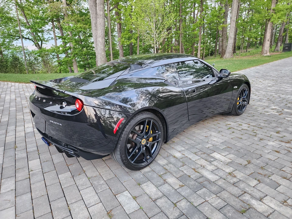 2010 Lotus Evora - Image 19 of 31