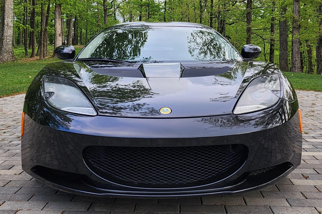2010 Lotus Evora - Image 2 of 31