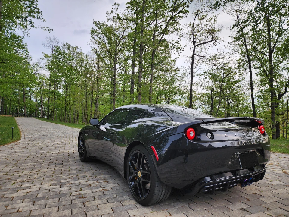 2010 Lotus Evora - Image 15 of 31