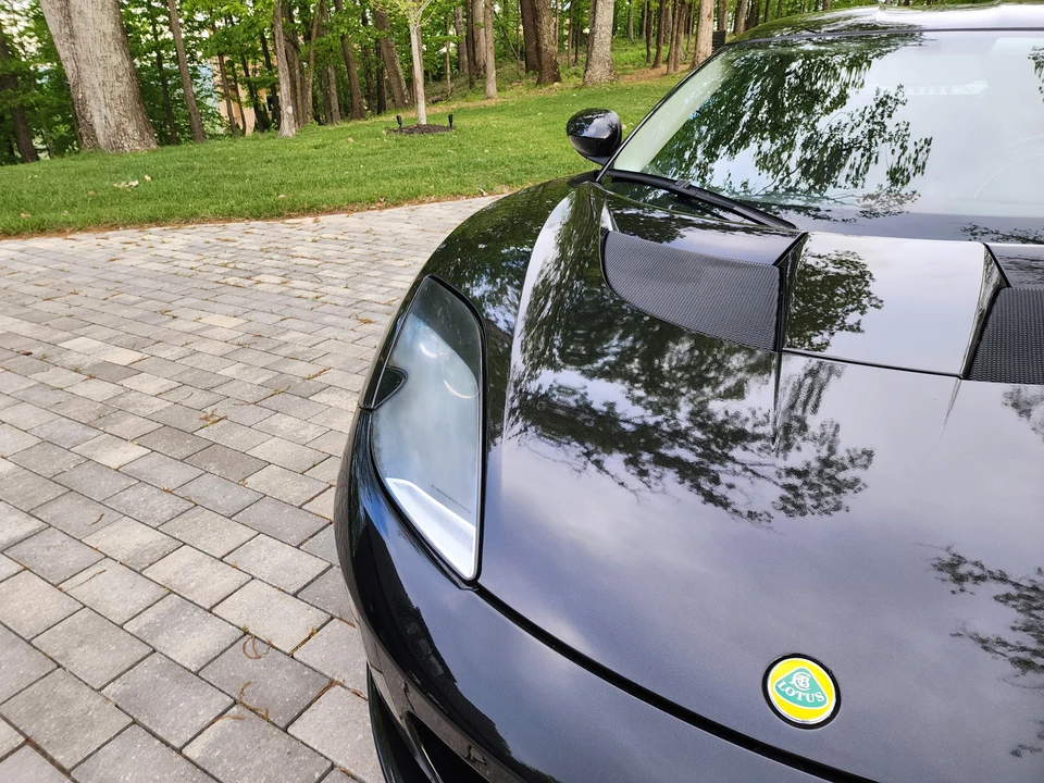 2010 Lotus Evora - Image 24 of 31