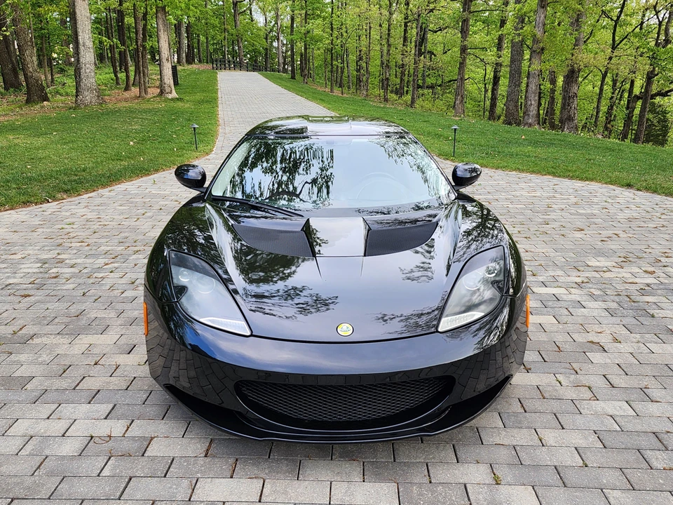 2010 Lotus Evora - Image 7 of 31