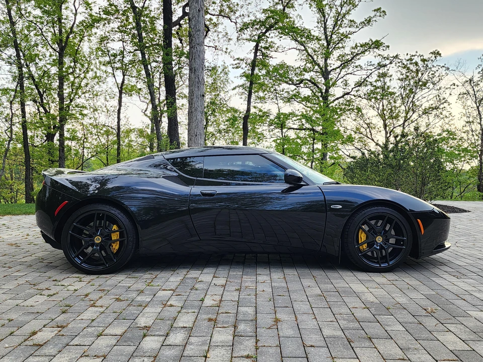 2010 Lotus Evora - Image 20 of 31