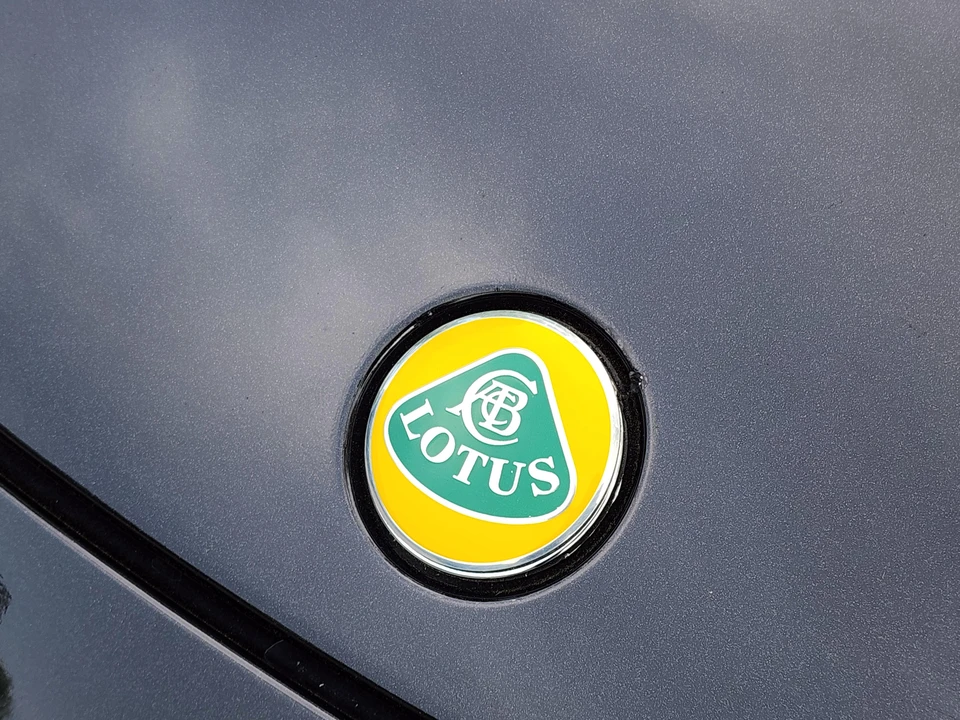 2010 Lotus Evora - Image 27 of 31