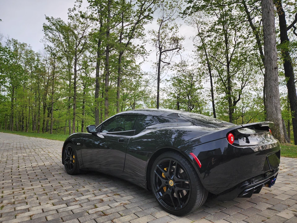 2010 Lotus Evora - Image 13 of 31